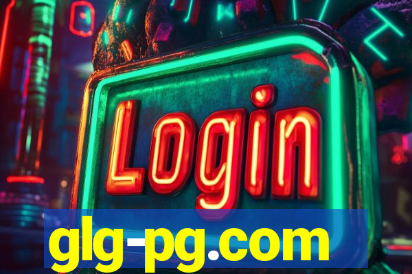 glg-pg.com