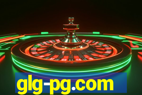 glg-pg.com