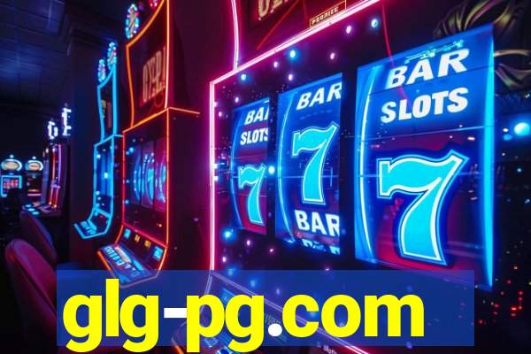 glg-pg.com
