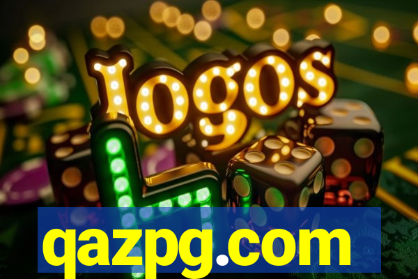 qazpg.com