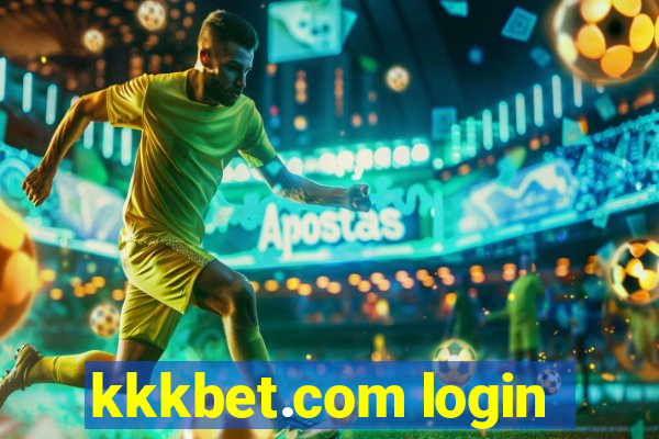 kkkbet.com login
