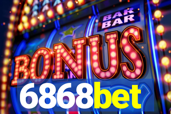 6868bet