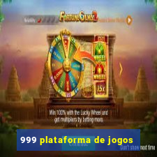999 plataforma de jogos