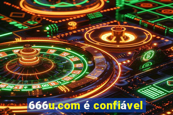 666u.com é confiável