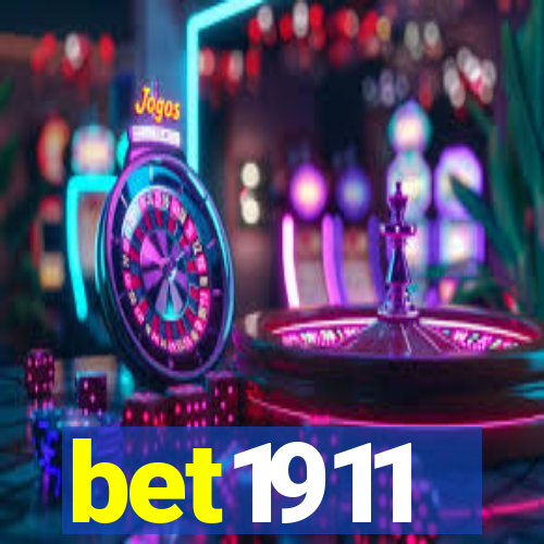 bet1911