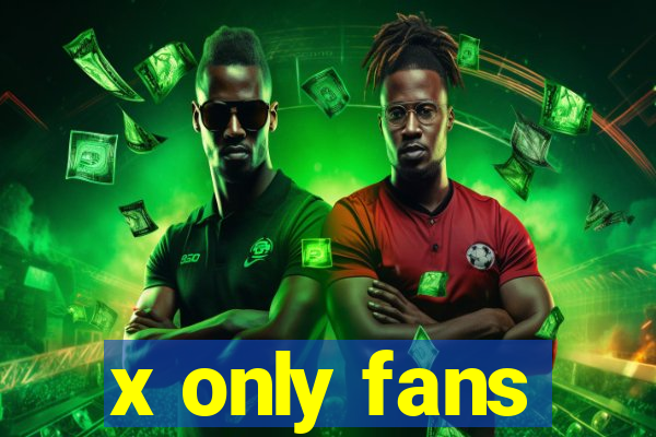 x only fans