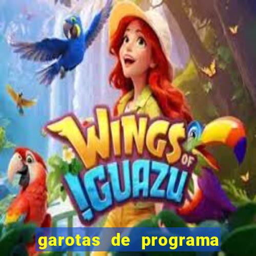 garotas de programa salvador bahia