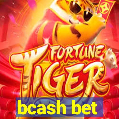 bcash bet