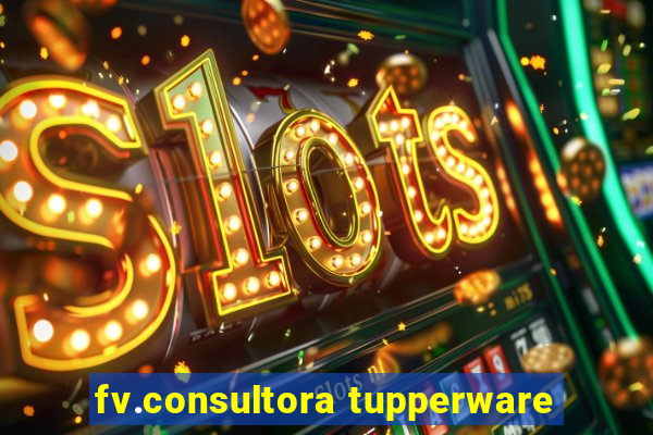 fv.consultora tupperware