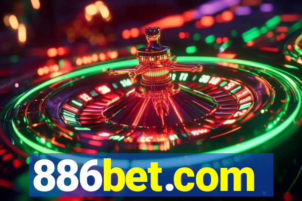 886bet.com