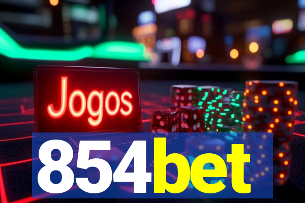 854bet