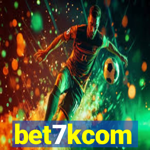 bet7kcom