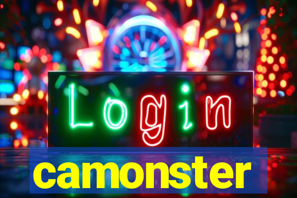 camonster