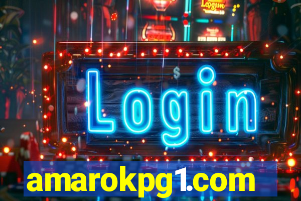 amarokpg1.com