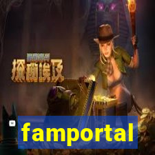 famportal