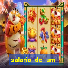 salario de um diretor de escola estadual