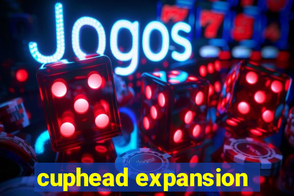 cuphead expansion