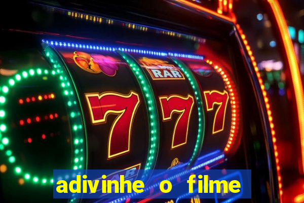adivinhe o filme pelo emoji quiz