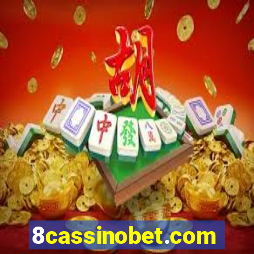 8cassinobet.com