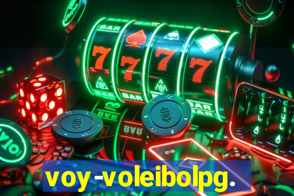 voy-voleibolpg.com