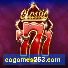 eagames253.com