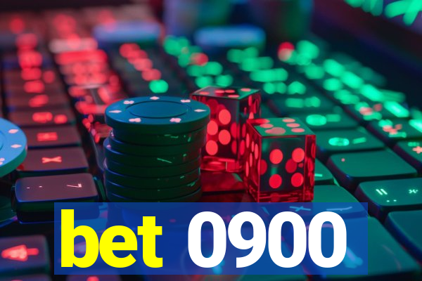 bet 0900