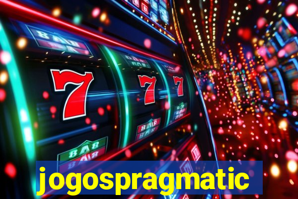 jogospragmatic