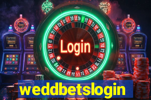 weddbetslogin
