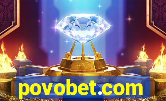 povobet.com
