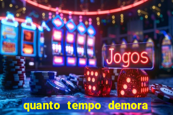 quanto tempo demora para atualizar a carteira de trabalho digital