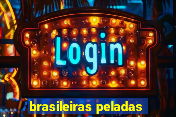 brasileiras peladas