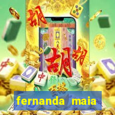 fernanda maia botafogo nua