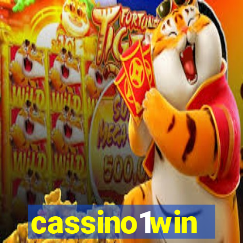 cassino1win