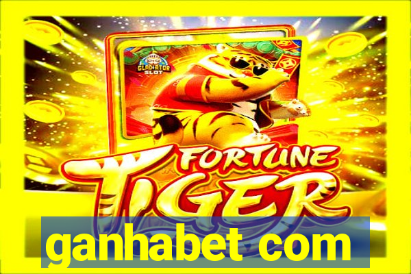 ganhabet com