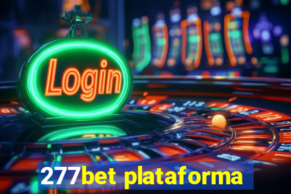 277bet plataforma
