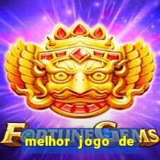 melhor jogo de buraco online