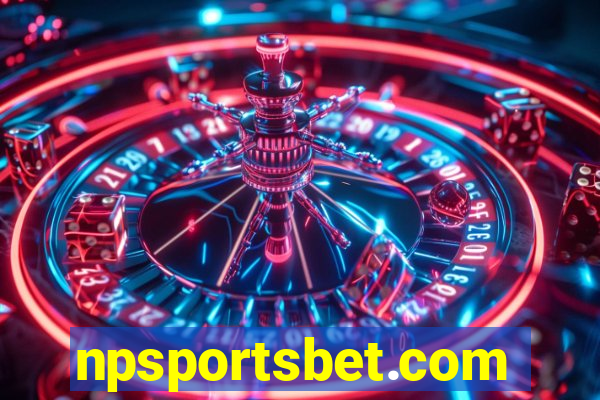 npsportsbet.com