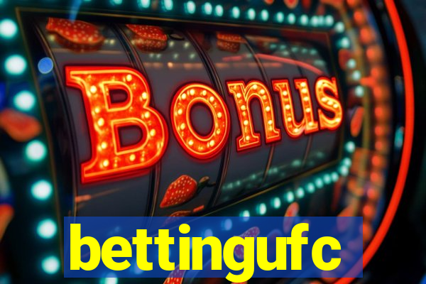 bettingufc