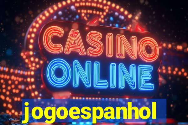 jogoespanhol