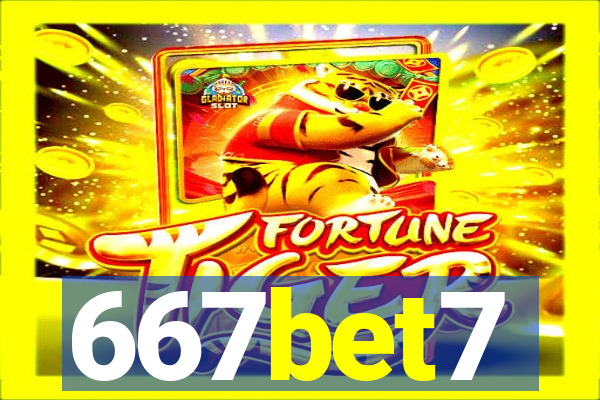 667bet7