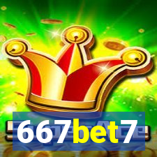 667bet7