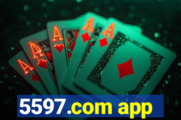 5597.com app
