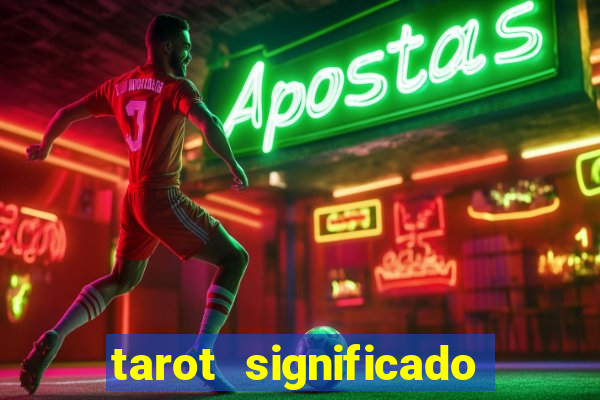 tarot significado das cartas pdf