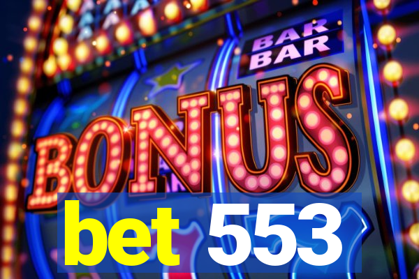 bet 553