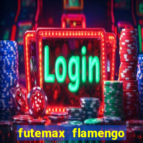 futemax flamengo atletico mineiro