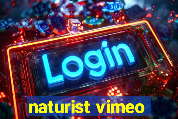 naturist vimeo