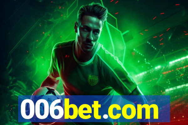 006bet.com