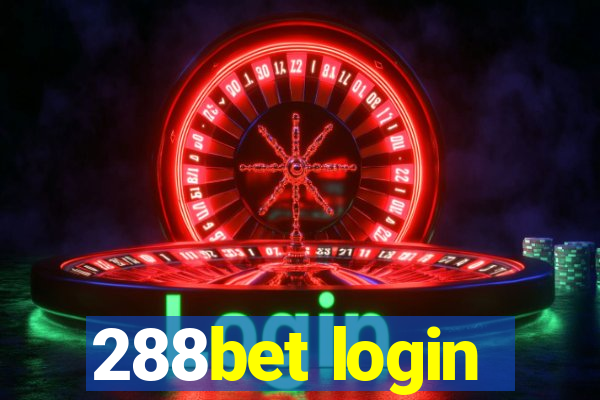 288bet login