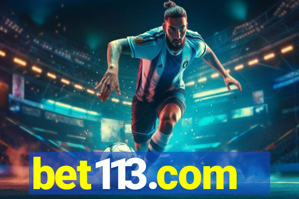 bet113.com