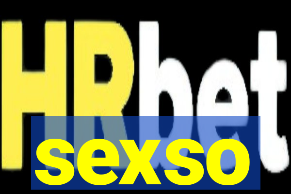 sexso